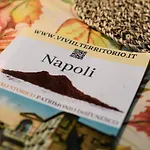 Fermata Duomo Napels