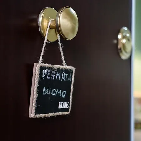 Appartement Fermata Duomo