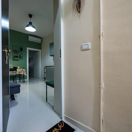 Fermata Duomo Appartement Naples