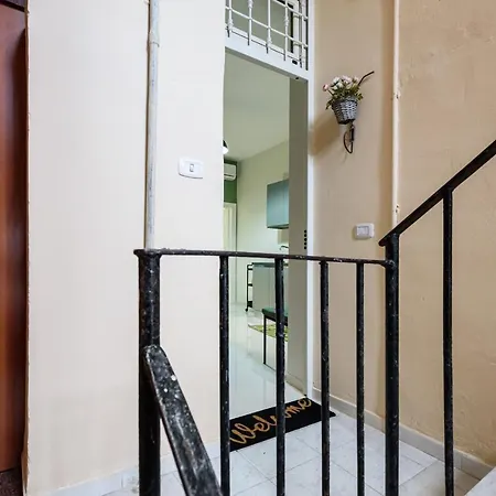 Fermata Duomo Appartement Naples
