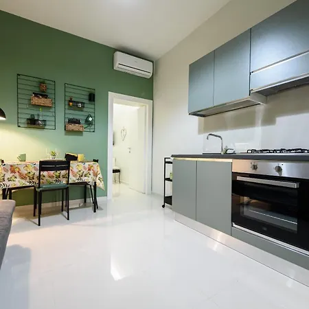 Appartement Fermata Duomo *