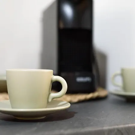 Appartement Fermata Duomo