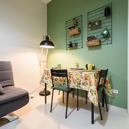 Fermata Duomo Appartement Naples