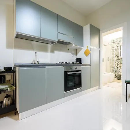 Fermata Duomo アパート *