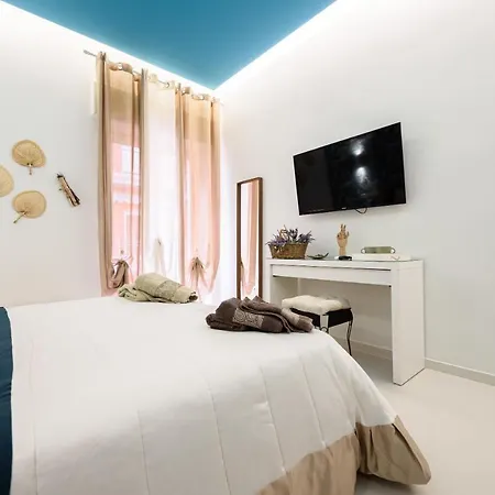 Fermata Duomo アパート ナポリ