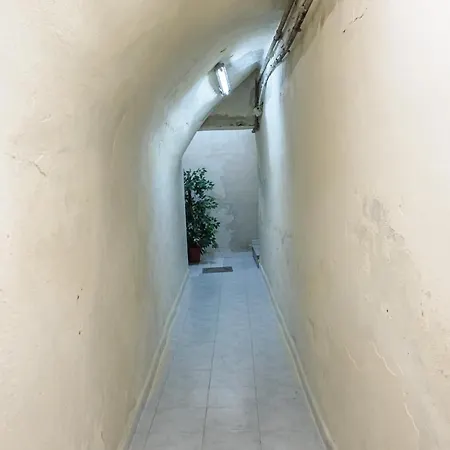 アパート Fermata Duomo *