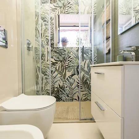 Fermata Duomo アパート ナポリ