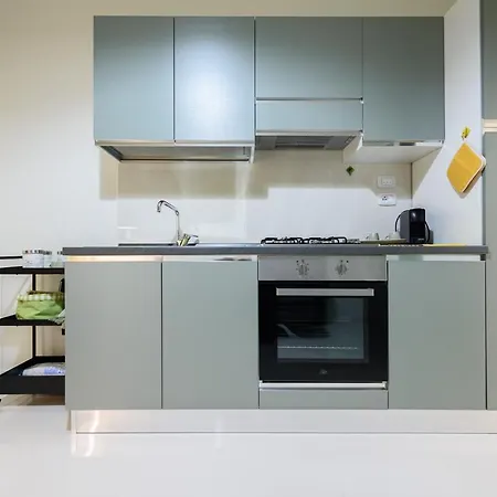 Fermata Duomo * ナポリ