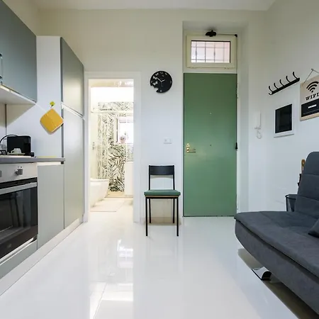 Fermata Duomo アパート ナポリ