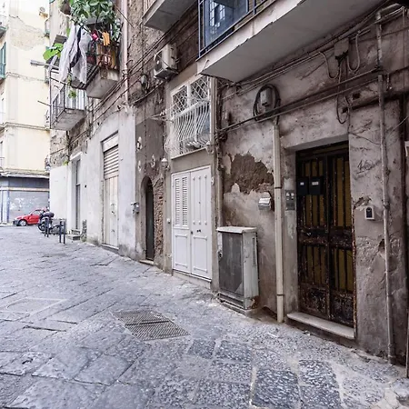 Fermata Duomo アパート *