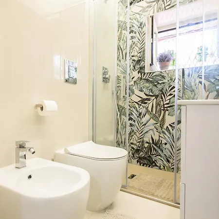 Fermata Duomo アパート