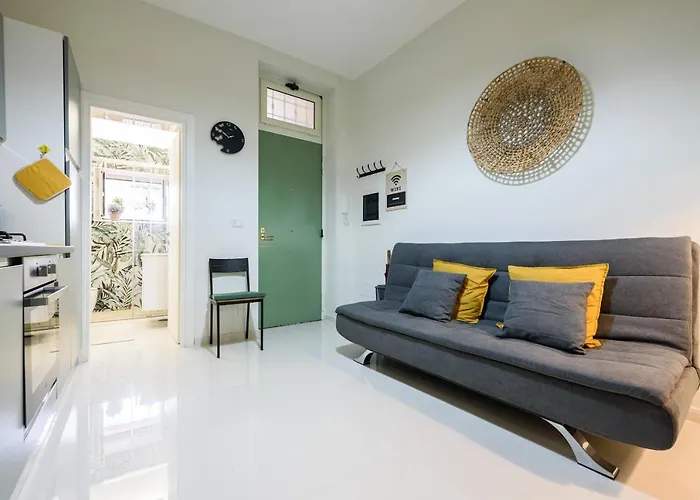 Fermata Duomo Apartman