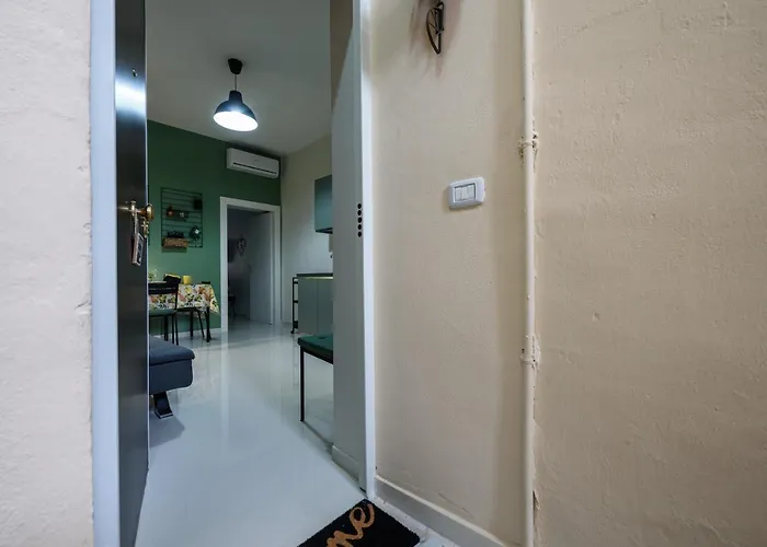 Fermata Duomo Appartamento Napoli