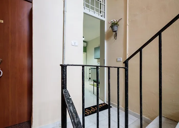 Fermata Duomo Appartamento Napoli