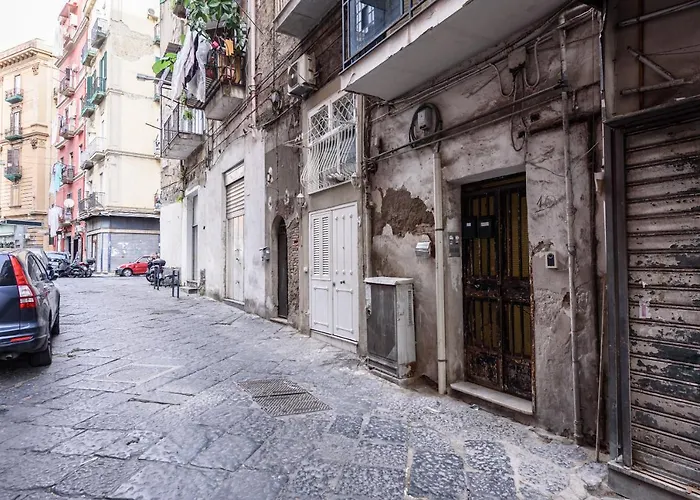 Fermata Duomo Apartman *