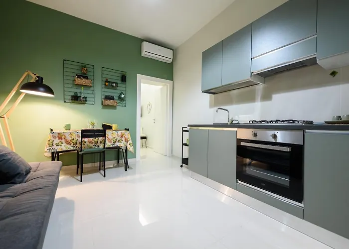 Apartamento Fermata Duomo *