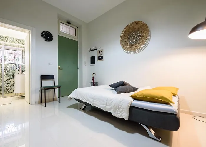 Apartamento Fermata Duomo *